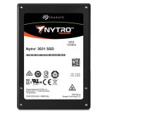 Seagate Nytro 3531 3,2 To 2.5" SAS 3D eTLC