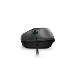 Lenovo Legion M500 RGB ratón Juego mano derecha USB tipo A Óptico 16000 DPI