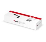 Equip Soporte de pared de techo para proyector, negro