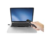 StarTech.com Wireless Presentation Remote with Green Laser Pointer - 90 ft. (27 m) - TAA