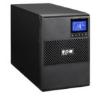 Eaton 9SX alimentation d'énergie non interruptible Double-conversion (en ligne) 1 kVA 900 W 6 sortie(s) CA