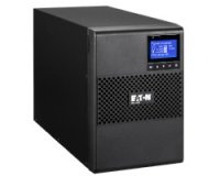Eaton 9SX alimentation d'énergie non interruptible Double-conversion (en ligne) 1 kVA 900 W 6 sortie(s) CA