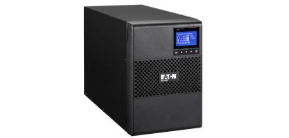 Eaton 9SX alimentation d'énergie non interruptible Double-conversion (en ligne) 1 kVA 900 W 6 sortie(s) CA