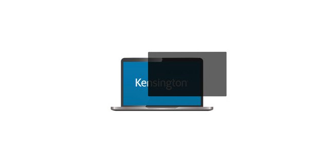 Kensington Filtre de confidentialité amovible à 2 directions pour HP Elitebook 840 G5