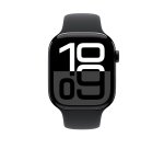 Apple MYG03ZM/A smart wearable accessory Band Blue Fluoroelastomer
