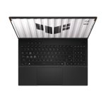 ASUS TUF Gaming A16 FA608WI-QT012W Copilot+ PC AMD Ryzen AI 9 HX 370 Ordinateur portable 40,6 cm (16") 2.5K 32 Go LPDDR5x-SDRAM 1 To SSD NVIDIA GeForce RTX 4070 Wi-Fi 6E (802.11ax) Windows 11 Home Gris