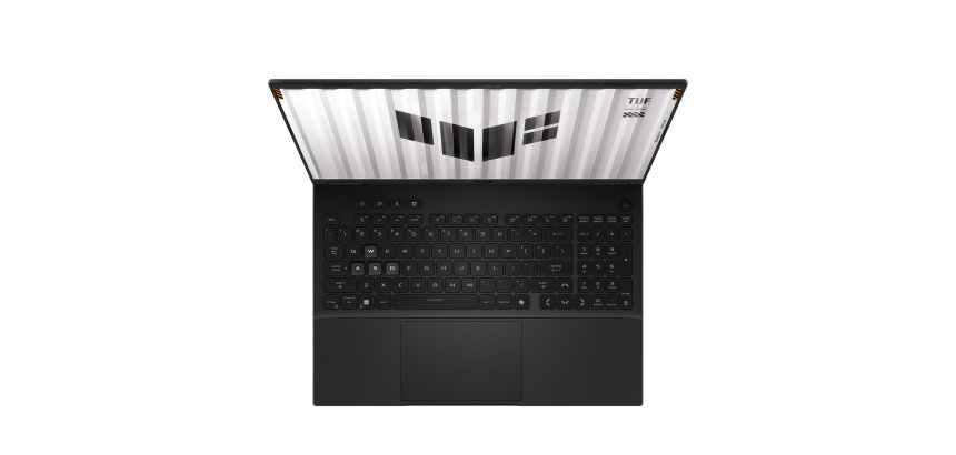 ASUS TUF Gaming F16 TUF608JPR-DICQT063W Intel® Core™ i7 i7-14650HX Ordinateur portable 40,6 cm (16") WQXGA 32 Go DDR5-SDRAM 1 To SSD NVIDIA GeForce RTX 5070 Wi-Fi 6E (802.11ax) Windows 11 Home Noir, Gris