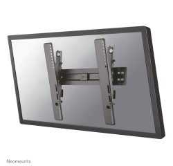 Neomounts LED-W450BLACK Support pour écran mural 32-55" - inclinable