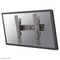 Neomounts LED-W450BLACK Support pour écran mural 32-55" - inclinable