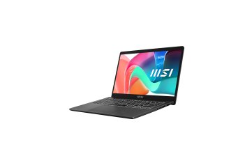 Ordinateur portable MSI