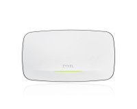 Zyxel WBE660S-EU0101F point d'accès réseaux locaux sans fil 11530 Mbit/s Gris Connexion Ethernet, supportant l'alimentation via ce port (PoE)