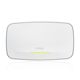 Zyxel WBE660S-EU0101F point d'accès réseaux locaux sans fil 11530 Mbit/s Gris Connexion Ethernet, supportant l'alimentation via ce port (PoE)