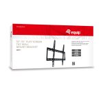 Equip 650311 Soporte de pared para TV inclinable de 32"-55