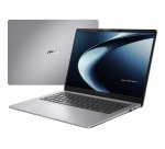 ASUS ExpertBook P3 G1 P3406CCA-LY0483X Intel Core Ultra 5 225H Computer portatile 35,6 cm (14") WUXGA 16 GB DDR5-SDRAM 512 GB SSD Wi-Fi 6 (802.11ax) Windows 11 Pro Grigio