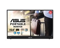 Monitor ASUS MB16ACV 39,6 cm (15.6") 1920 x 1080 Pixeles Full HD LED Negro
