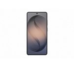 Samsung Galaxy S26 Ultra Enterprise Edition 17,5 cm (6.9") Double SIM Android 16.0 5G USB Type-C 12 Go 512 Go 5000 mAh Noir