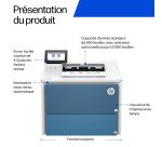 HP LaserJet Enterprise 675T2A#B19 imprimante laser 1200 x 1200 DPI A4