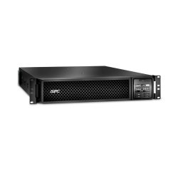 APC SRT1500RMXLI-NC sistema de alimentación ininterrumpida (UPS) Doble conversión (en línea) 1,5 kVA 1500 W