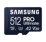 Samsung MB-MY512S 512 Go MicroSDXC UHS-I