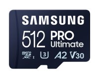 Samsung MB-MY512S 512 GB MicroSDXC UHS-I