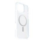 OtterBox React Series pour MagSafe pour Apple iPhone 16 Pro Max, Transparente