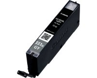 Canon CLI-551XL High Yield Grey Ink Cartridge