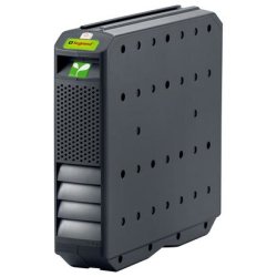 Legrand Whad HE 1000 uninterruptible power supply (UPS) Double-conversion (Online) 1 kVA 1000 W