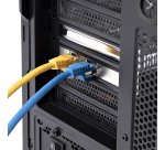 StarTech.com Carte Adaptateur Réseau PCIe 10GbE à 2 Ports - Carte Ethernet PCI Express pour PC/Serveur - Carte Réseau PCIe à Six Vitesses Prise en Charge des Trames Jumbo - NIC/LAN, 10GBASE-T et NBASE-T