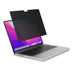 Kensington Filtro magnético de privacidad MagPro™ Elite para MacBook Pro de 16" (2021 y más reciente)