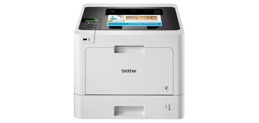 Brother HL-L8260CDW impresora láser Color 2400 x 600 DPI A4 Wifi