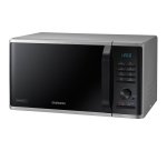 Samsung Microonde Grill Cottura Croccante 23L MG23K3515AS