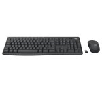Logitech MK370 Combo for Business