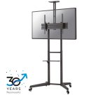 Neomounts FL50-550BL1 TV trolley 37-70"