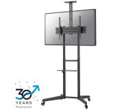 Neomounts FL50-550BL1 TV trolley 37-70"