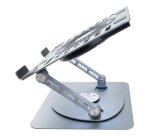 CoolBox BASE REFRIGERADORA COOLAIR 1VRGB ALUMINIO PORTATIL 17.3"