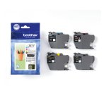 Brother LC3217VAL ink cartridge 4 pc(s) Original Black, Cyan, Magenta, Yellow