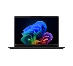 Lenovo ThinkPad L16 Gen 3 (Intel) Copilot+ PC Intel Core Ultra 5 325 Portátil 40,6 cm (16") WUXGA 16 GB DDR5-SDRAM 512 GB SSD Wi-Fi 7 (802.11be) Windows 11 Pro Español Negro