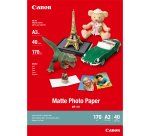 Canon Papier photo mat A3 MP-101 - 40 feuilles