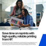 HP LaserJet Toner jaune 659A authentique