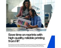 HP LaserJet Toner jaune 659A authentique