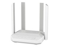 Keenetic Sprinter (KN-3711) routeur sans fil Gigabit Ethernet Bi-bande (2,4 GHz / 5 GHz)