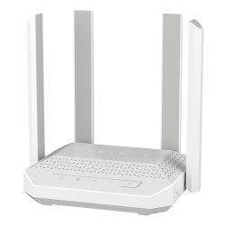 Keenetic Sprinter (KN-3711) routeur sans fil Gigabit Ethernet Bi-bande (2,4 GHz / 5 GHz)