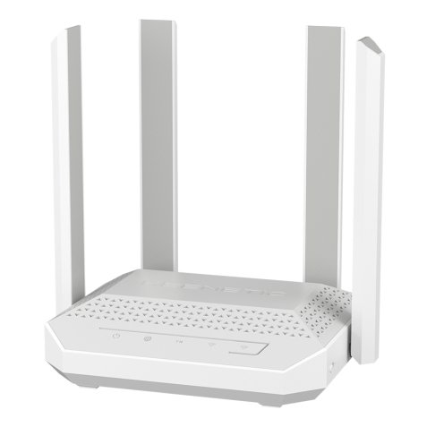 Keenetic Sprinter (KN-3711) routeur sans fil Gigabit Ethernet Bi-bande (2,4 GHz / 5 GHz)