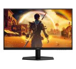 AOC G4 27G42E écran plat de PC 68,6 cm (27") 1920 x 1080 pixels Full HD LCD Noir