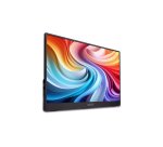 Acer PM161QB1bmiuux Moniteur portable Noir 39,6 cm (15.6") 1920 x 1080 pixels