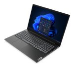 Lenovo V15 Intel® Core™ i3 i3-1215U Portátil 39,6 cm (15.6") Full HD 8 GB DDR4-SDRAM 256 GB SSD Wi-Fi 5 (802.11ac) Español Negro