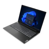 Lenovo V15 G4 IRU Intel® Core™ i3 i3-1315U Portátil 39,6 cm (15.6") Full HD 8 GB DDR4-SDRAM 256 GB SSD Wi-Fi 5 (802.11ac) Windows 11 Pro Negro