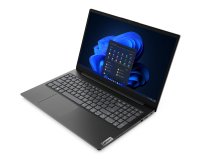 Lenovo V15 G4 IRU Intel® Core™ i3 i3-1315U Portátil 39,6 cm (15.6") Full HD 8 GB DDR4-SDRAM 256 GB SSD Wi-Fi 5 (802.11ac) Windows 11 Pro Español Negro