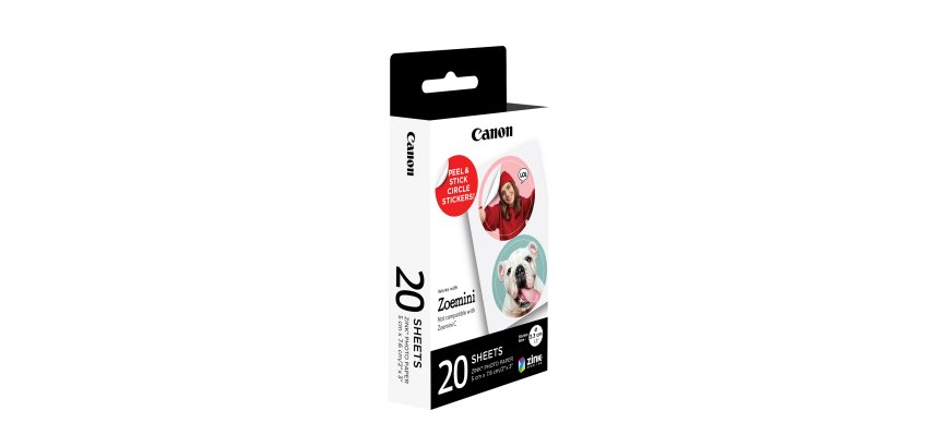 Canon 4967C003 papel fotográfico