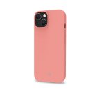 Celly Cromo custodia per cellulare 17 cm (6.7") Cover Rosa